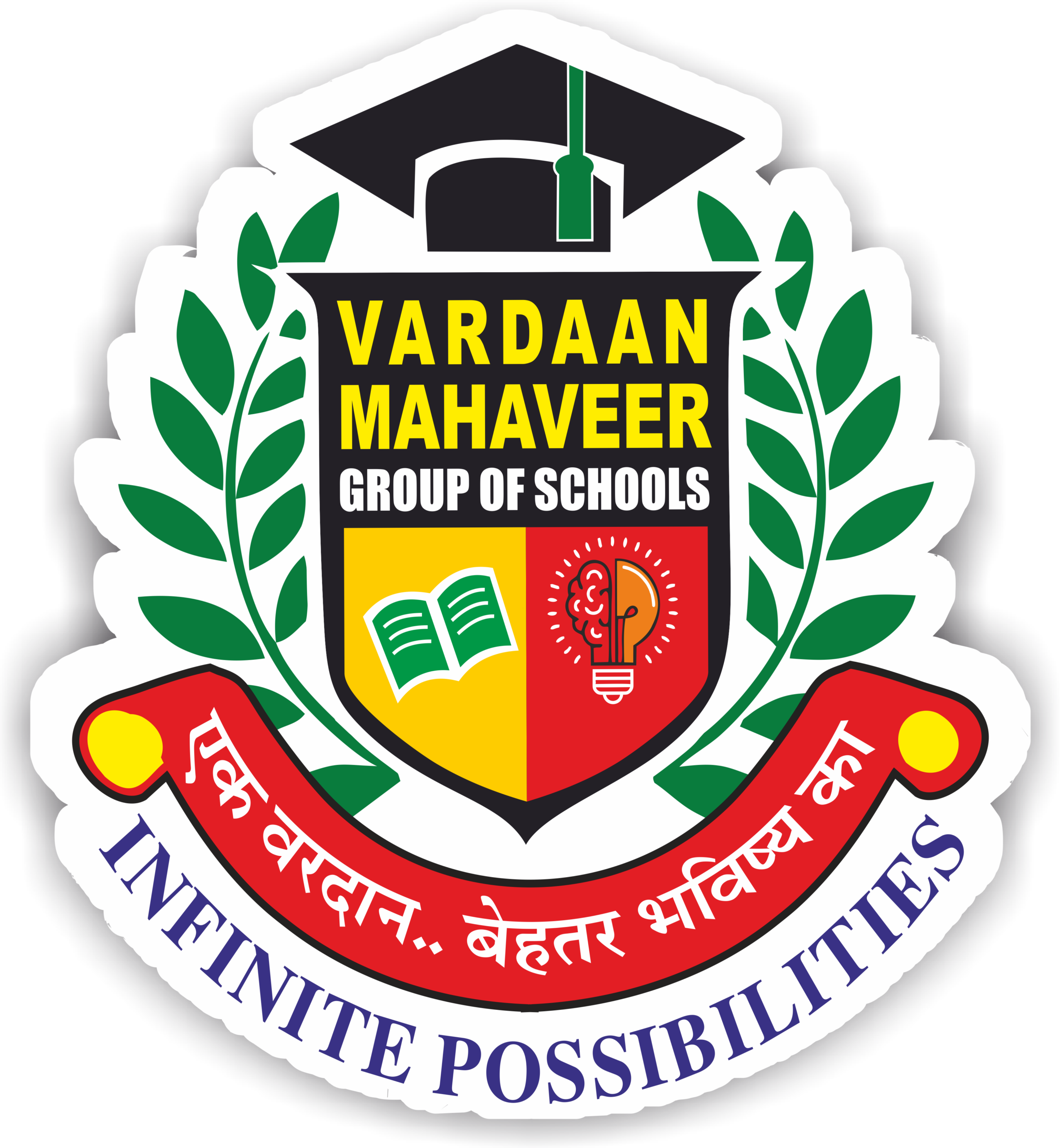 VARDAAN SCHOOL CHAWAND